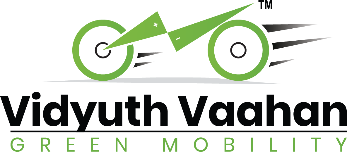 Vidyuth Vaahan India Logo